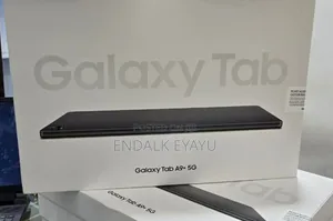 New Samsung Galaxy Tab A9+ 128 GB