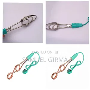 Photo - Instant Electric Water Heater