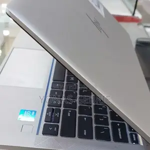 New Laptop HP EliteBook 830 G8 8GB Intel Core I5 SSD 512GB