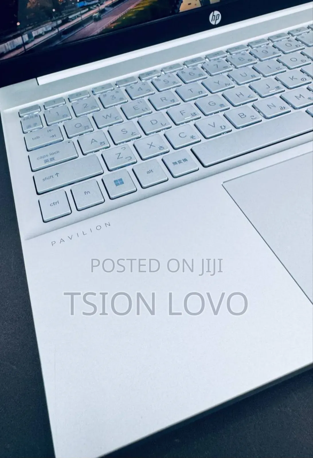 New Laptop HP Pavilion 15 16GB AMD Ryzen 5 SSD 512GB