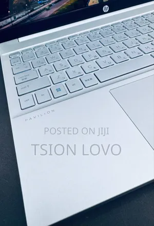 New Laptop HP Pavilion 15 16GB AMD Ryzen 5 SSD 512GB