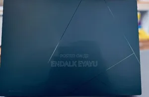 New Laptop Asus 16GB Intel Core I7 SSD 512GB