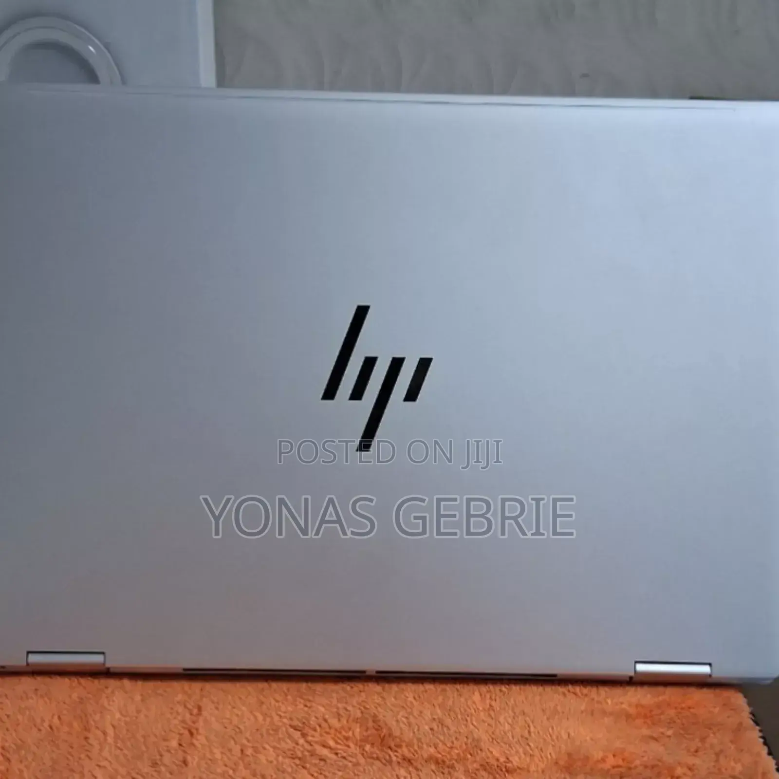 New Laptop HP Envy 15 16GB Intel Core Ultra 7 SSD 1T