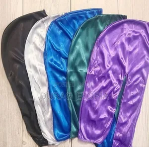 Silk Durag
