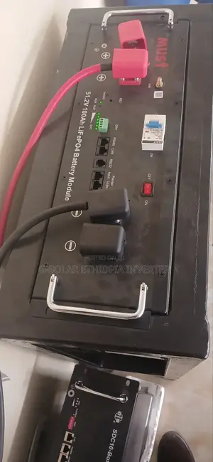Quality G-Power Solar Kits – Save Money Energy in Addis