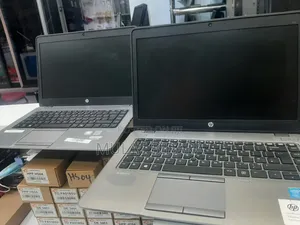 Photo - Laptop HP EliteBook 850 G1 8GB Intel Core I5 HDD 1T