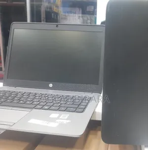 Laptop HP EliteBook 850 G1 8GB Intel Core I5 HDD 1T