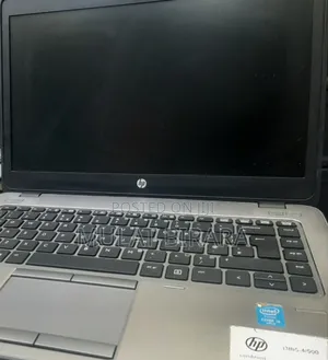 Laptop HP EliteBook 850 G1 8GB Intel Core I5 HDD 1T