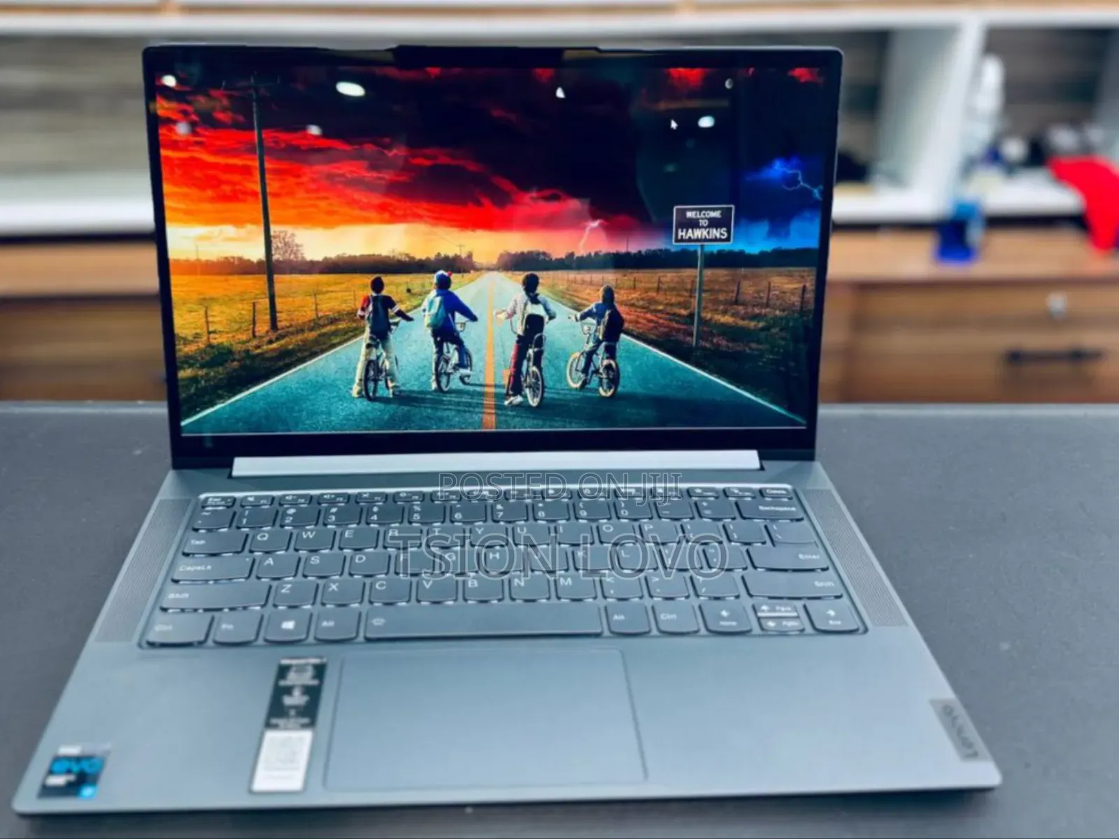 New Laptop Lenovo Ideapad 3 16GB Intel Core I7 SSD 512GB