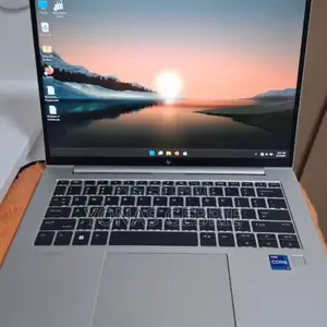 New Laptop HP EliteBook 840 16GB Intel Core i7 SSD 1T