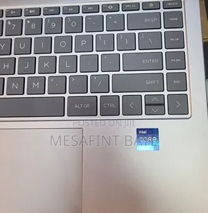 New Laptop HP Stream Notebook 16GB Intel Core I7 SSD 512GB