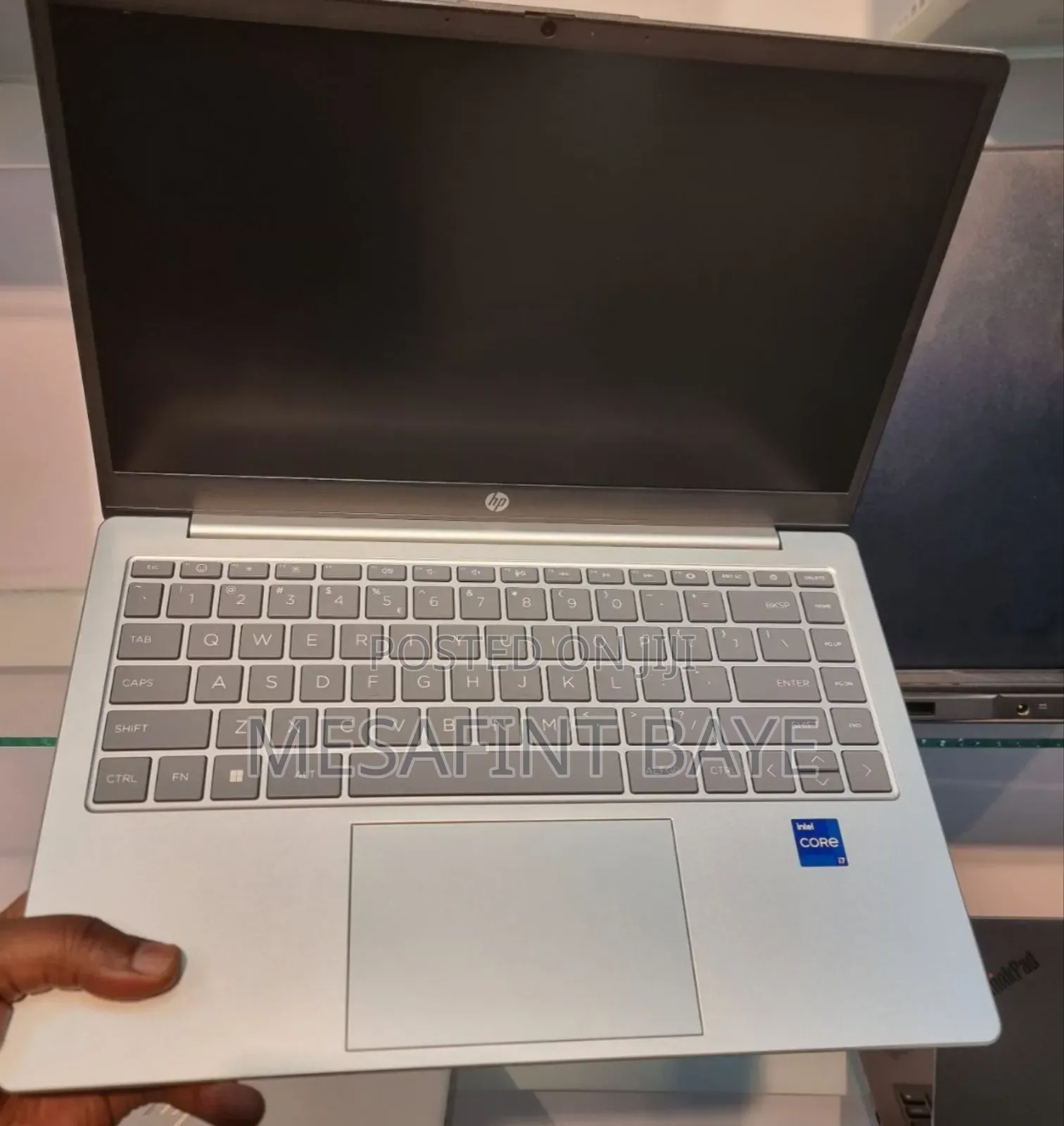 New Laptop HP Stream Notebook 16GB Intel Core I7 SSD 512GB