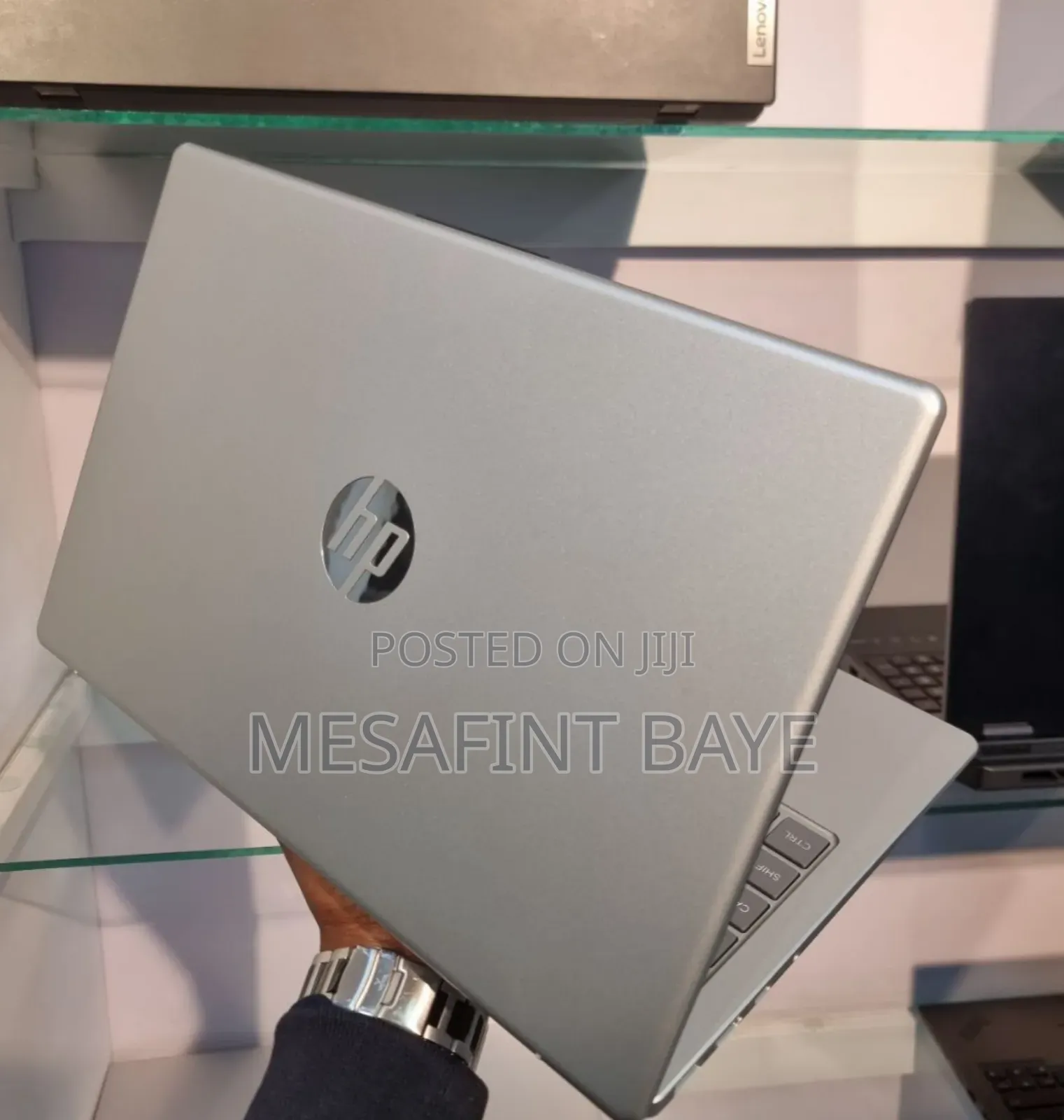 New Laptop HP Stream Notebook 16GB Intel Core I7 SSD 512GB