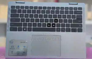 Photo - New Laptop Dell Inspiron 15 16GB Intel Core I7 SSD 512GB