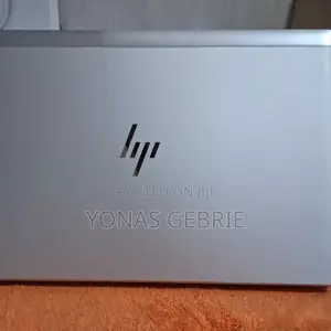 New Laptop HP EliteBook 840 G8 16GB Intel Core I5 SSD 512GB