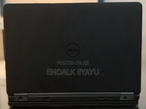 New Laptop Dell Latitude E7450 16GB Intel Core I5 SSD 512GB
