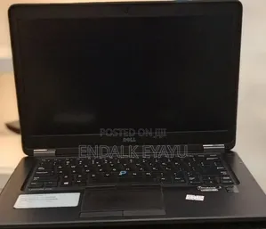 New Laptop Dell Latitude E7450 16GB Intel Core I5 SSD 512GB