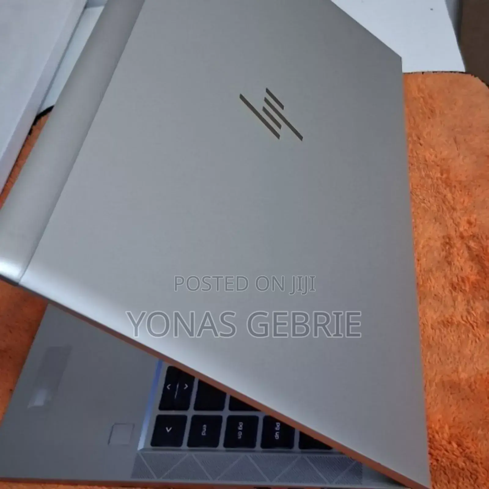 New Laptop HP EliteBook 840 G8 16GB Intel Core I5 SSD 512GB
