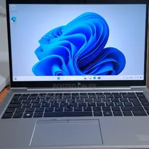 New Laptop HP EliteBook 840 G8 16GB Intel Core I5 SSD 512GB