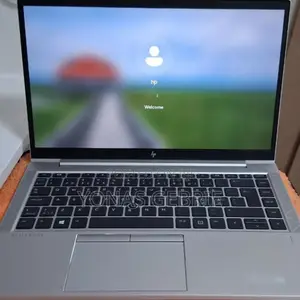 New Laptop HP EliteBook 840 G8 16GB Intel Core I5 SSD 512GB