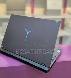 New Lenovo Legion Y7000P IRX9 Gaming Laptop 16GB Intel Core I9 512GB