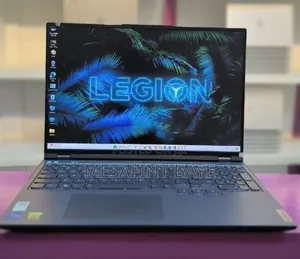 New Lenovo Legion Y7000P IRX9 Gaming Laptop 16GB Intel Core I9 512GB