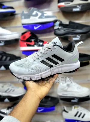 Photo - Adidas Boston