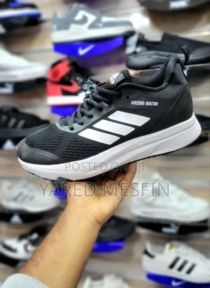 Adidas Boston
