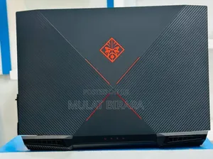 Photo - New Laptop HP Omen X 8GB Intel Core I7 HDD+SSD 256GB