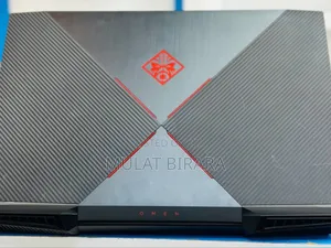 New Laptop HP Omen X 8GB Intel Core I7 HDD+SSD 256GB