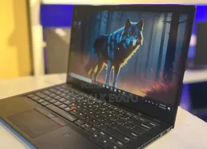 Photo - New Laptop Lenovo 16GB Intel Core I7 SSD 512GB