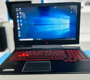 Photo - New Laptop HP Omen X 16GB Intel Core I7 SSD 512GB