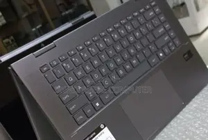 Photo - New Laptop HP Envy 15 32GB Intel Core I7 SSD 1T