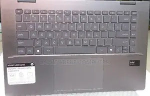 New Laptop HP Envy 15 32GB Intel Core I7 SSD 1T