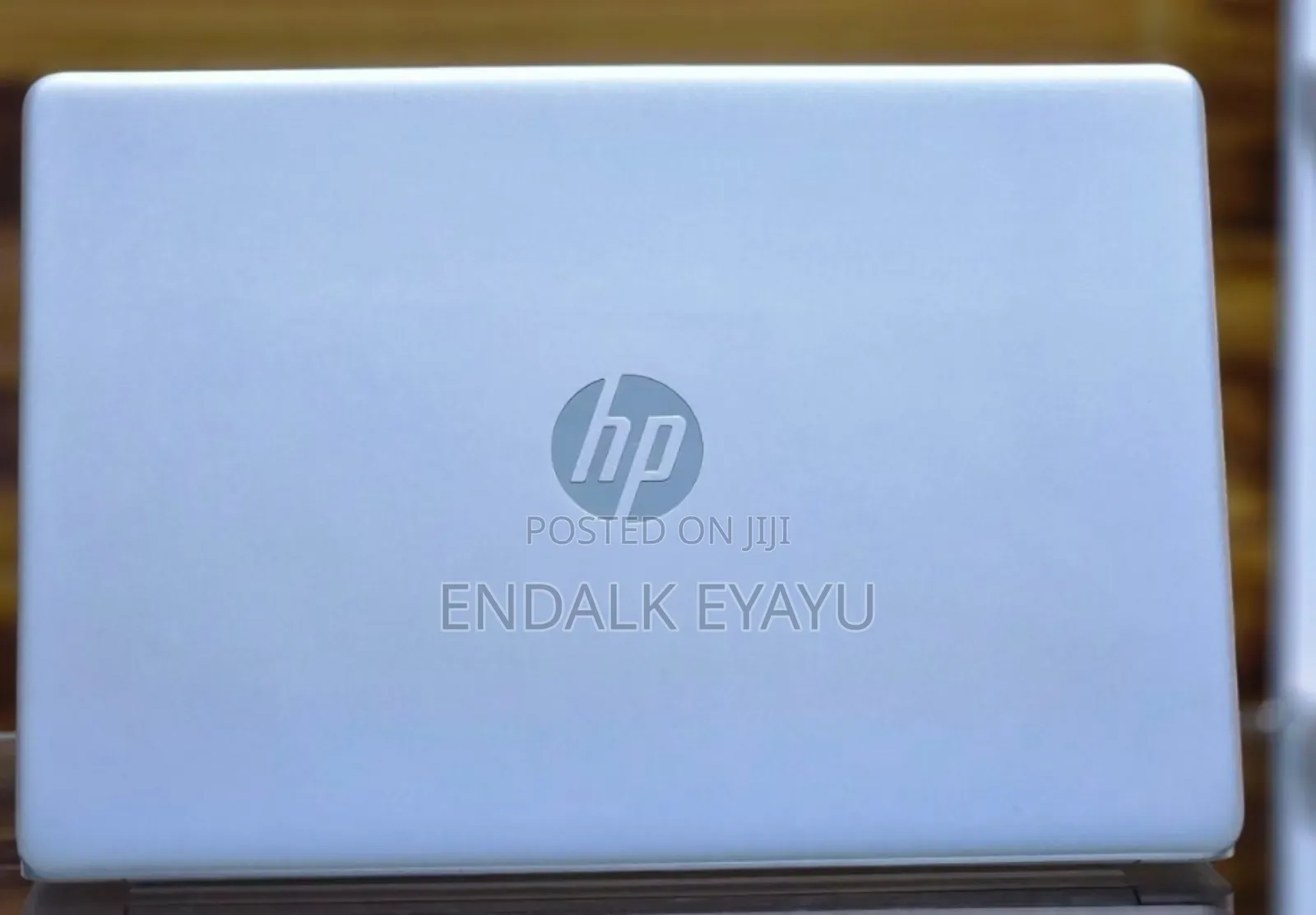 New Laptop HP 8GB Intel Core I3 SSD 256GB