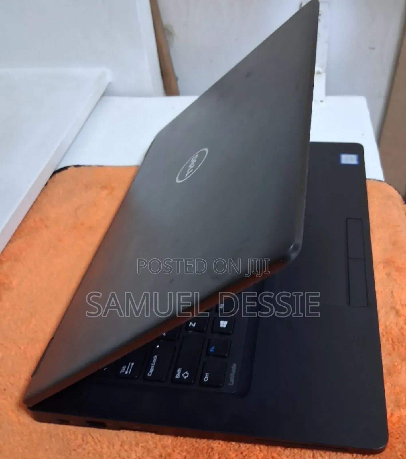 New Laptop Dell Latitude 5310 8GB Intel Core I7 SSD 256GB