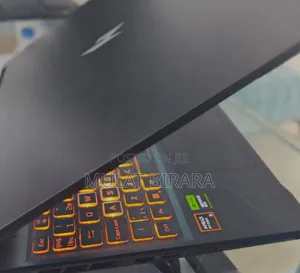 New Laptop Acer Aspire v Nitro 16GB AMD Ryzen 5 SSD 1T