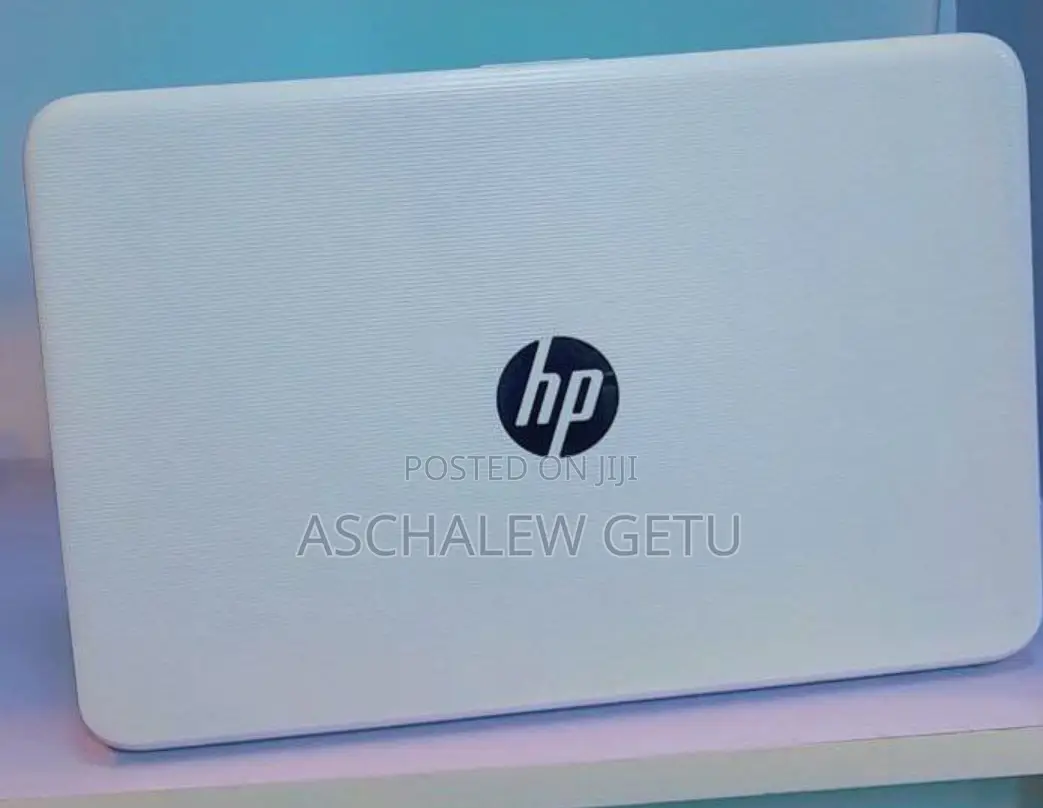 New Laptop HP Stream Notebook 4GB Intel Core I5 SSD 640GB