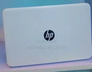 Photo - New Laptop HP Stream Notebook 4GB Intel Core I5 SSD 640GB