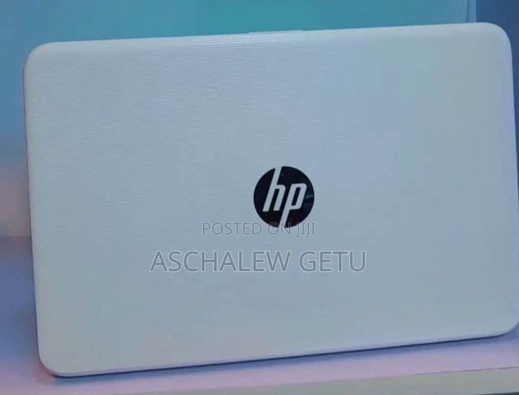 New Laptop HP Stream Notebook 4GB Intel Core I5 SSD 640GB