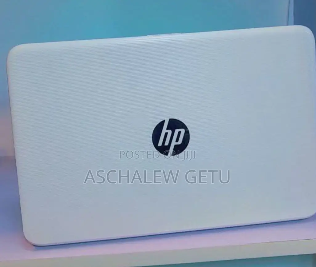 New Laptop HP Stream Notebook 4GB Intel Core I5 SSD 640GB