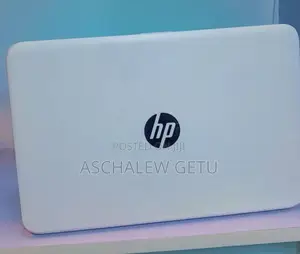 New Laptop HP Stream Notebook 4GB Intel Core I5 SSD 640GB