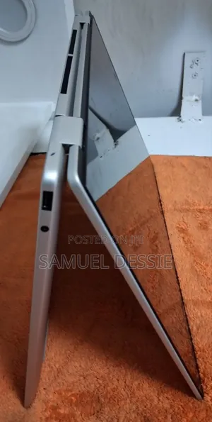 New Laptop HP Envy X360 16GB Intel Core Ultra 7 SSD 1T