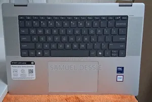 New Laptop HP Envy X360 16GB Intel Core Ultra 7 SSD 1T