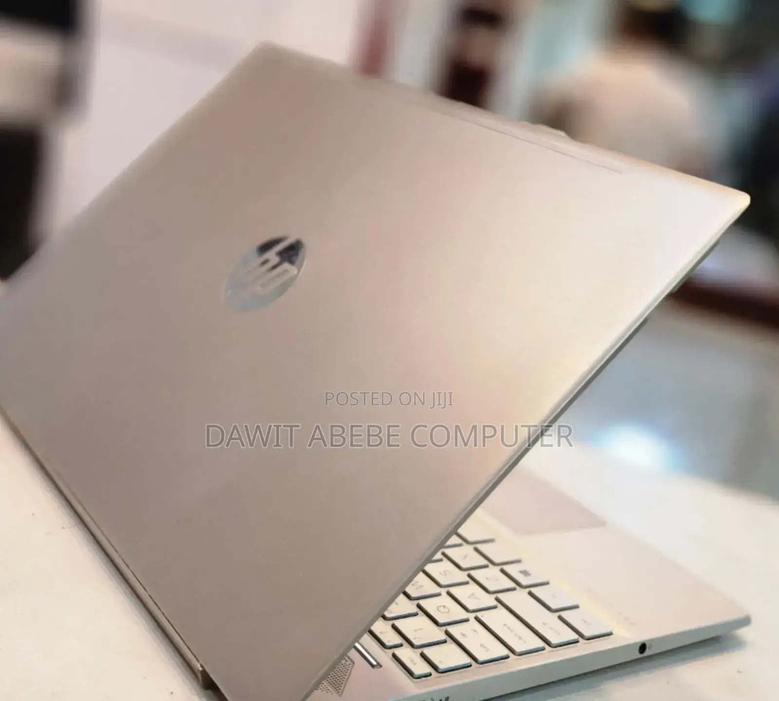 New Laptop HP Pavilion 15 8GB Intel Core I5 SSD 512GB