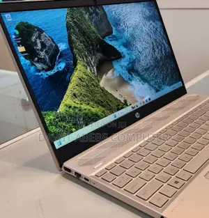 New Laptop HP Pavilion 15 8GB Intel Core I5 SSD 512GB