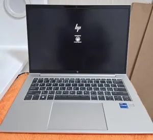 New Laptop HP EliteBook 840 G9 16GB Intel Core I7 SSD 1T
