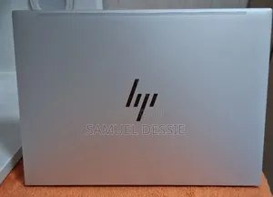 New Laptop HP EliteBook 840 G9 16GB Intel Core I7 SSD 1T