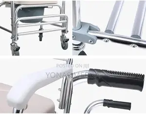 Toilet Chair Washing-Hair Stool/Suitable፻灿recovefrom Injurie