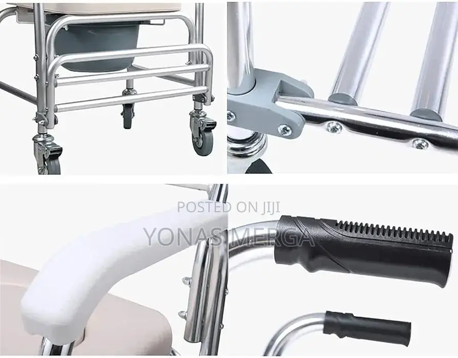 Toilet Chair Washing-Hair Stool/Suitable፻灿recovefrom Injurie